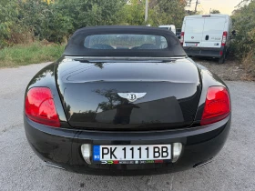 Bentley Continental GTC* КАБРИО* W12* 6.0*  - 34444 € - 17644913 5