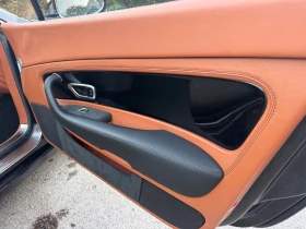 Bentley Continental GTC* КАБРИО* W12* 6.0*  - 34444 € - 17644913 8