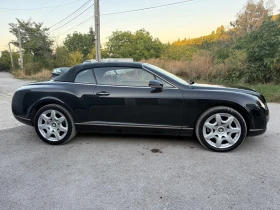 Bentley Continental GTC* КАБРИО* W12* 6.0*  - 34444 € - 17644913 7