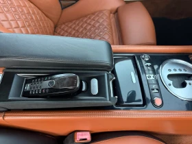 Bentley Continental GTC* КАБРИО* W12* 6.0*  - 34444 € - 17644913 14