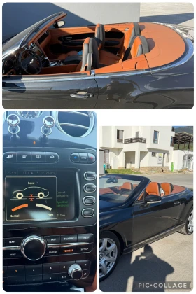 Bentley Continental GTC* КАБРИО* W12* 6.0*  - 34444 € - 17644913 16