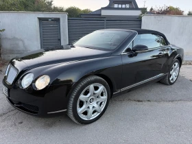 Bentley Continental GTC* КАБРИО* W12* 6.0*  - 34444 € - 17644913 3