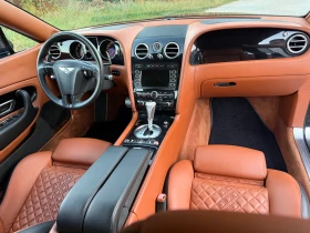 Bentley Continental GTC* КАБРИО* W12* 6.0*  - 34444 € - 17644913 13