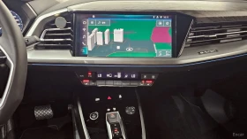 Audi E-Tron Q4 45 PREMIUM - 30800 € - 36633091 13