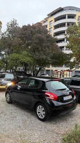 Peugeot 208 | Mobile.bg � ����� ������ 5