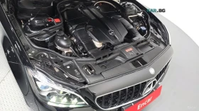 Mercedes-Benz CLS 400 AMG LINE* 360* ����* �������* ������* ����* HARMAN | Mobile.bg � ����� ������ 6
