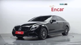 ������ Mercedes-Benz CLS 40...