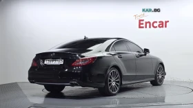 Mercedes-Benz CLS 400 AMG LINE* 360* ����* �������* ������* ����* HARMAN | Mobile.bg � ����� ������ 2