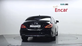 Mercedes-Benz CLS 400 AMG LINE* 360* ����* �������* ������* ����* HARMAN | Mobile.bg � ����� ������ 4