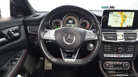 Mercedes-Benz CLS 400 AMG LINE* 360* ����* �������* ������* ����* HARMAN | Mobile.bg � ����� ������ 13