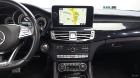 Mercedes-Benz CLS 400 AMG LINE* 360* ����* �������* ������* ����* HARMAN | Mobile.bg � ����� ������ 14