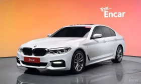 ������ BMW 520