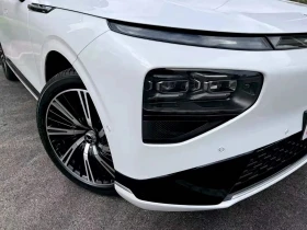 Xpeng G9 undefined | Auto.bg — изображение 5