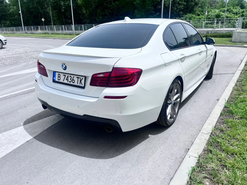 BMW 535 I xDrive , снимка 5 - Автомобили и джипове - 46984335