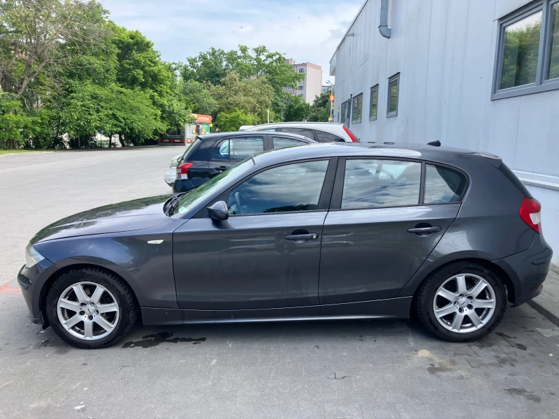 BMW 118, снимка 9 - Автомобили и джипове - 47399550