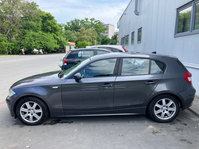 BMW 118, снимка 10 - Автомобили и джипове - 47399550