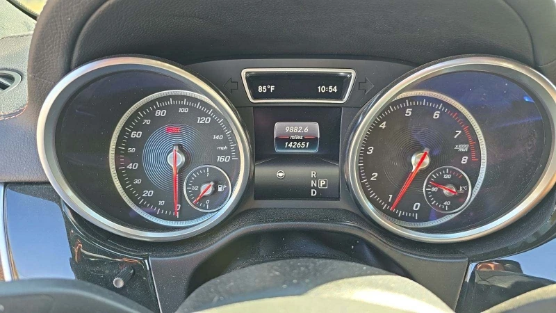 Mercedes-Benz GLS 450 DISTRONIC PLUS* HARMAN/KARDON* LED* PANORAMA* PARK, снимка 9 - Автомобили и джипове - 47696464