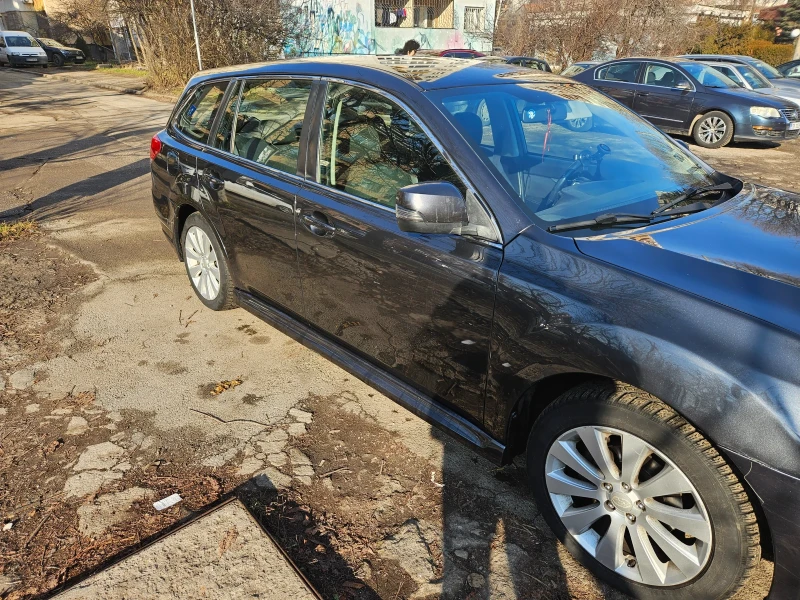 Subaru Legacy, снимка 6 - Автомобили и джипове - 48617295