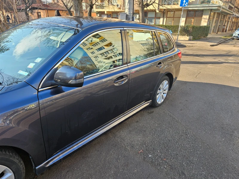 Subaru Legacy, снимка 2 - Автомобили и джипове - 48617295