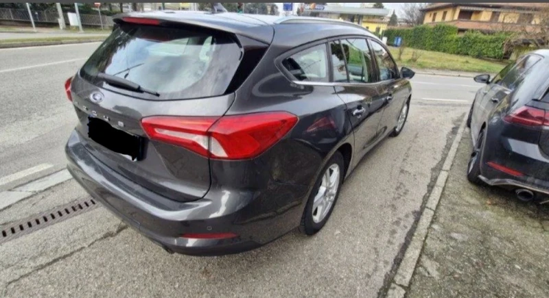 Ford Focus, снимка 2 - Автомобили и джипове - 49416543