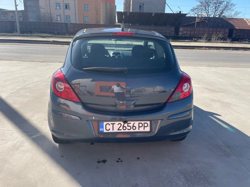 Opel Corsa, снимка 5 - Автомобили и джипове - 49432731