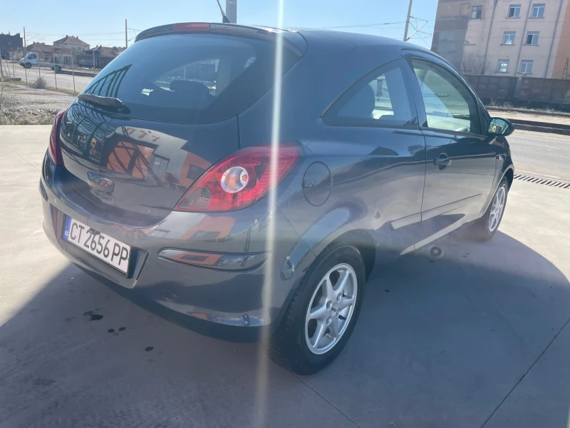 Opel Corsa, снимка 4 - Автомобили и джипове - 49432731