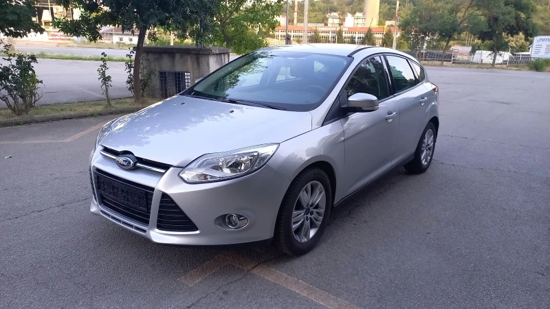 Ford Focus 1, 6CDTI 116к.с 