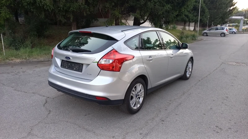 Ford Focus 1, 6CDTI 116к.с , снимка 7 - Автомобили и джипове - 50944961