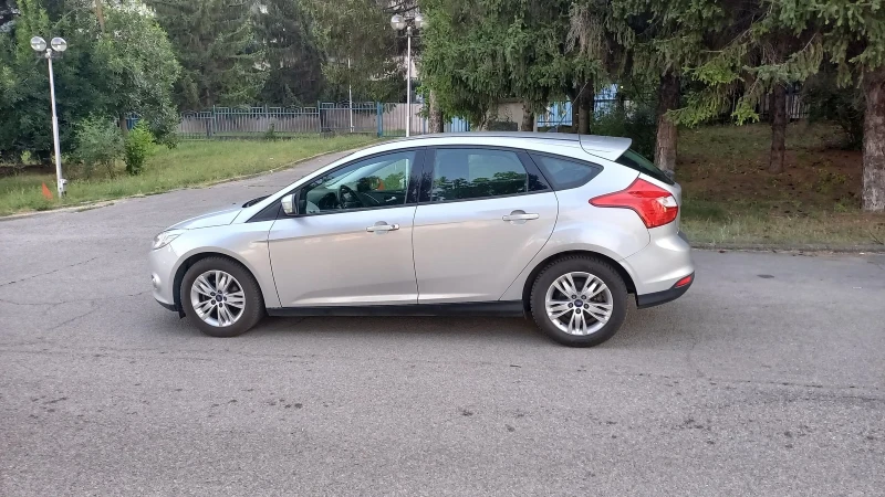 Ford Focus 1, 6CDTI 116к.с , снимка 6 - Автомобили и джипове - 50944961