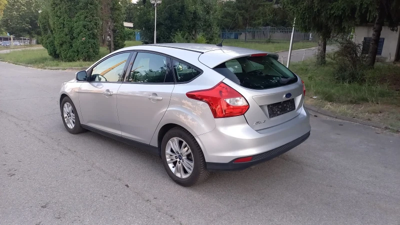 Ford Focus 1, 6CDTI 116к.с , снимка 8 - Автомобили и джипове - 50944961