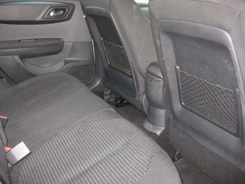 Citroen C4 1.6i  Berline  VTR  , снимка 13 - Автомобили и джипове - 52578887