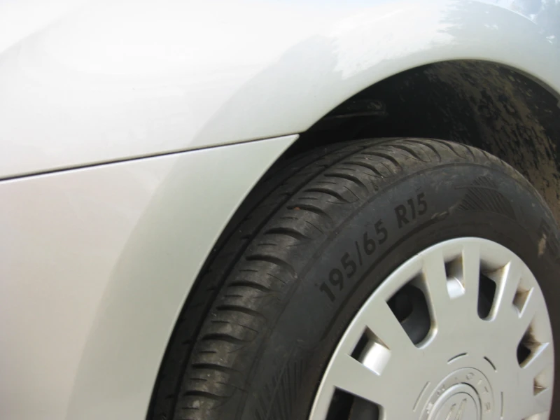 Citroen C4 1.6i  Berline  VTR  , снимка 17 - Автомобили и джипове - 52578887