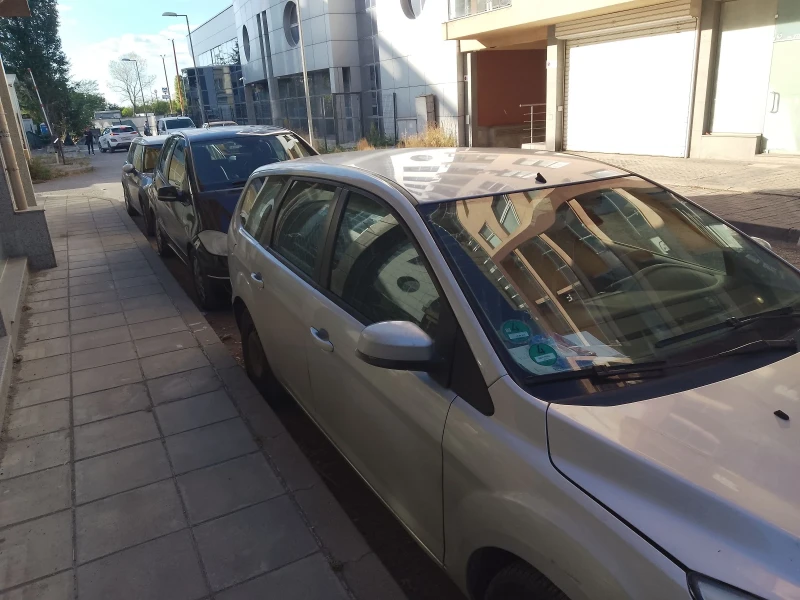 Ford Focus, снимка 2 - Автомобили и джипове - 52173234