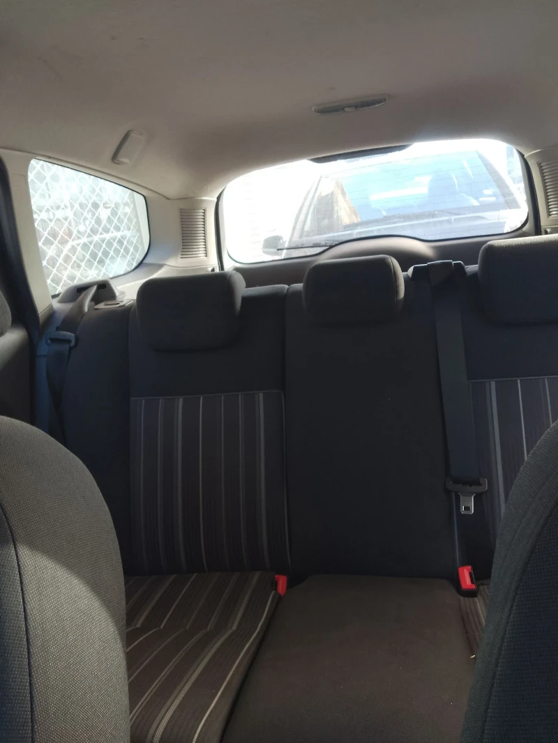 Ford Focus, снимка 10 - Автомобили и джипове - 52173234