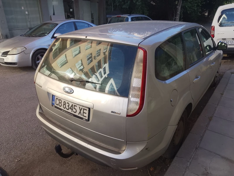 Ford Focus, снимка 3 - Автомобили и джипове - 52173234