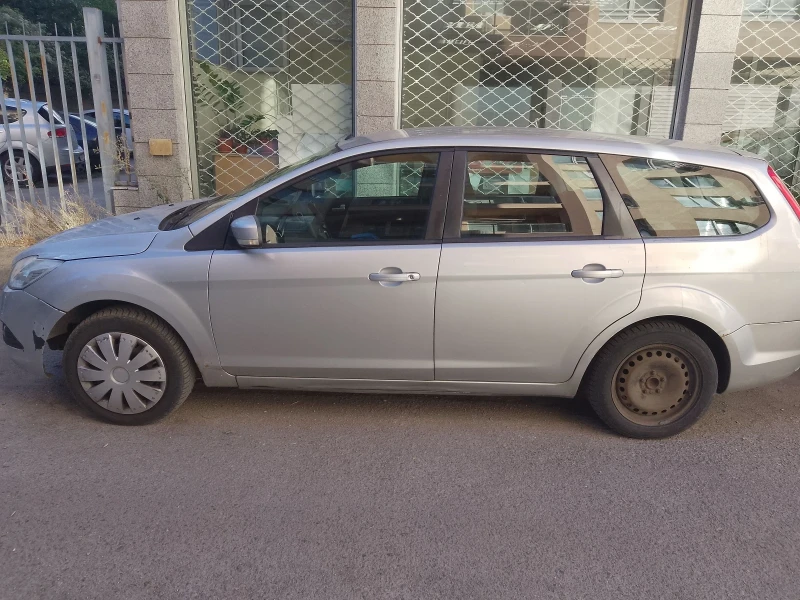 Ford Focus, снимка 4 - Автомобили и джипове - 52173234