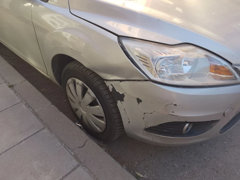 Ford Focus, снимка 5 - Автомобили и джипове - 52173234