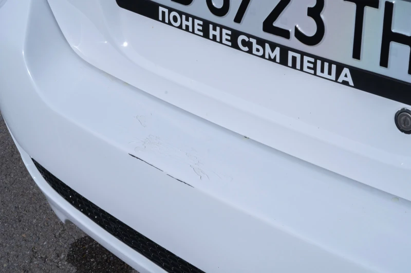 Chevrolet Aveo 1.2 LPG, снимка 7 - Автомобили и джипове - 51991403