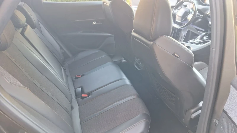 Peugeot 3008 2017 GT-line, снимка 13 - Автомобили и джипове - 52105047