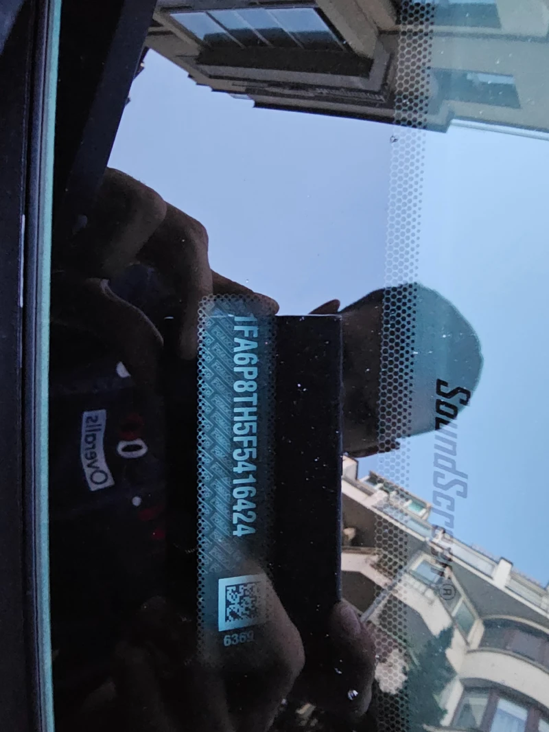 Ford Mustang EcoBoost , снимка 8 - Автомобили и джипове - 52107117