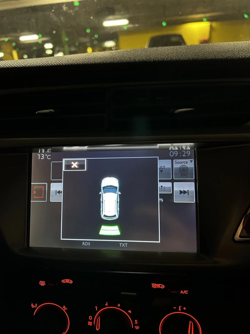 Citroen C3 II Facelift, снимка 13 - Автомобили и джипове - 52400419