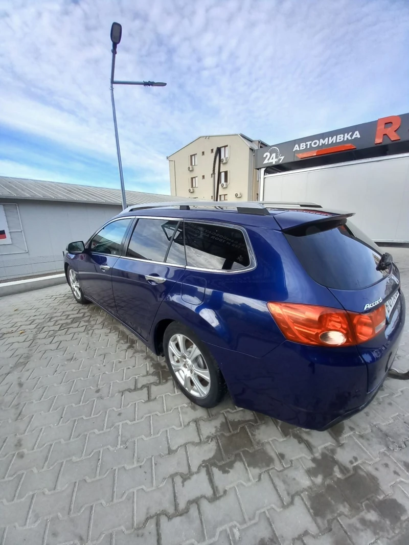 Honda Accord, снимка 6 - Автомобили и джипове - 52411712