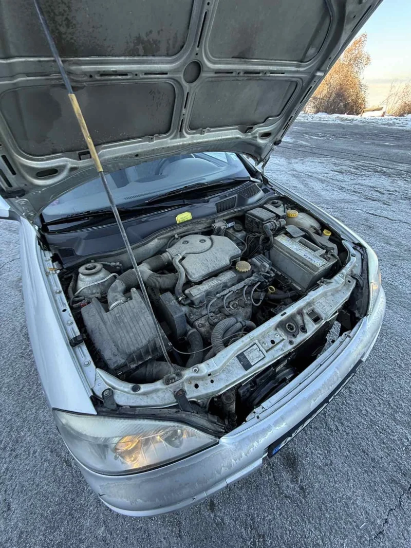 Opel Astra, снимка 7 - Автомобили и джипове - 52514799