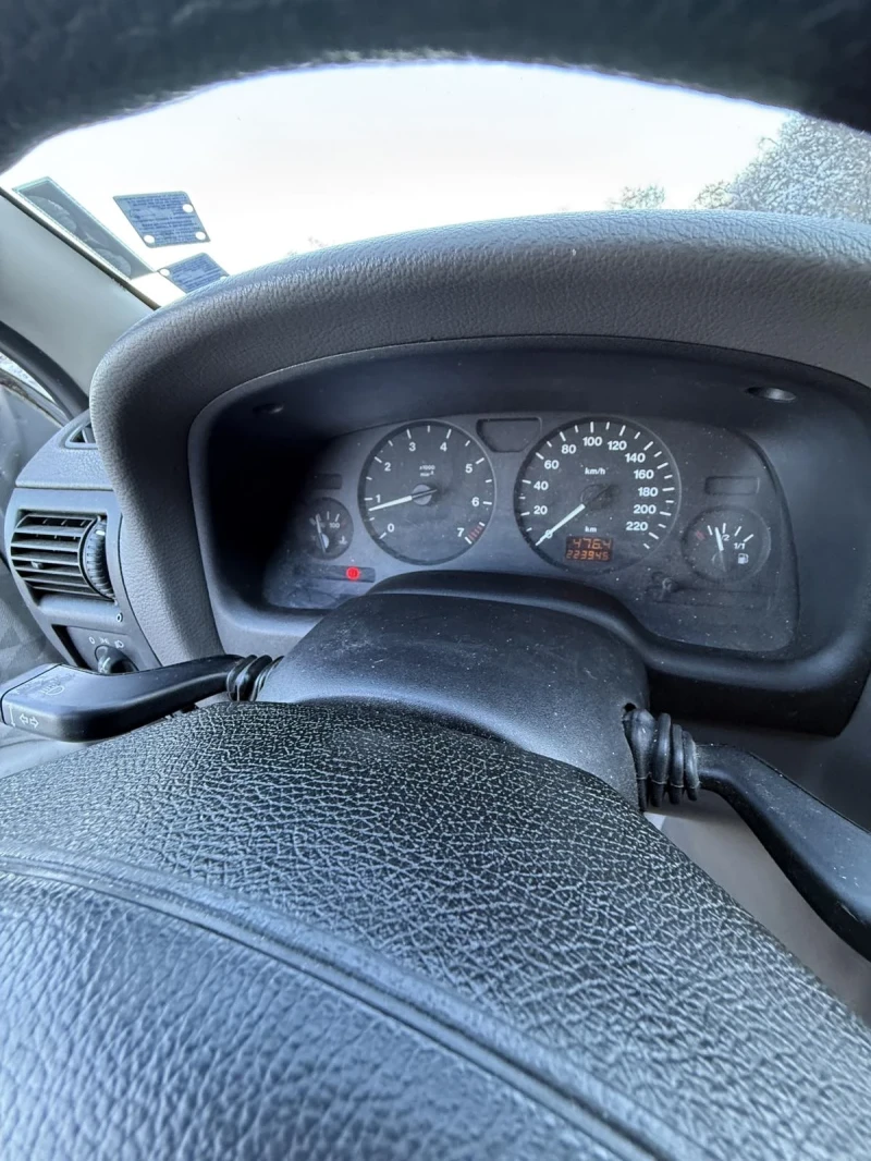 Opel Astra, снимка 9 - Автомобили и джипове - 52514799