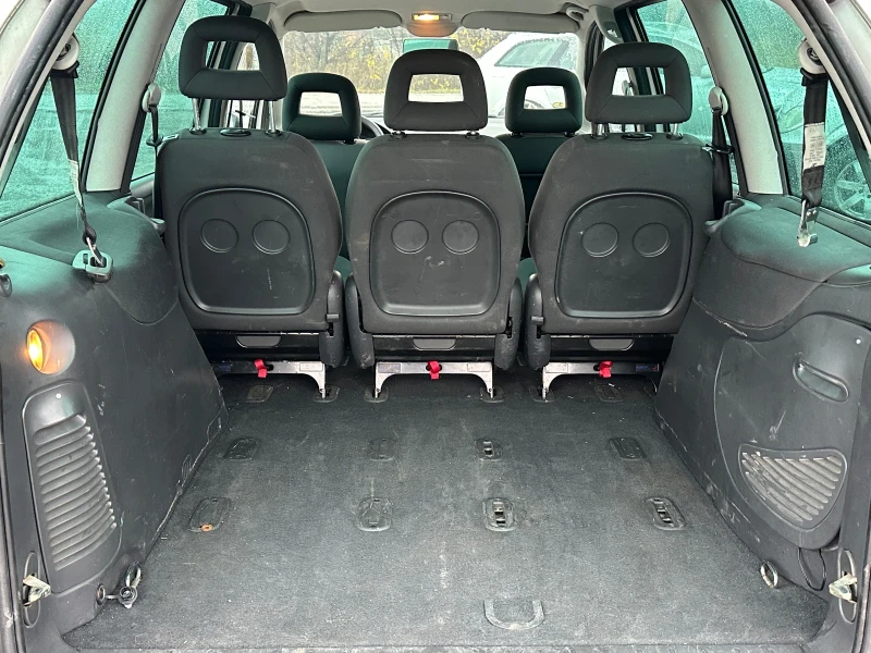 VW Sharan, снимка 8 - Автомобили и джипове - 52590299