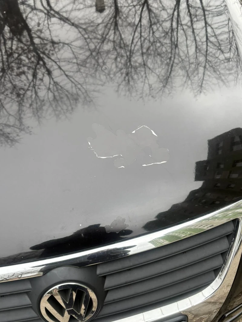 VW Passat, снимка 7 - Автомобили и джипове - 52893012