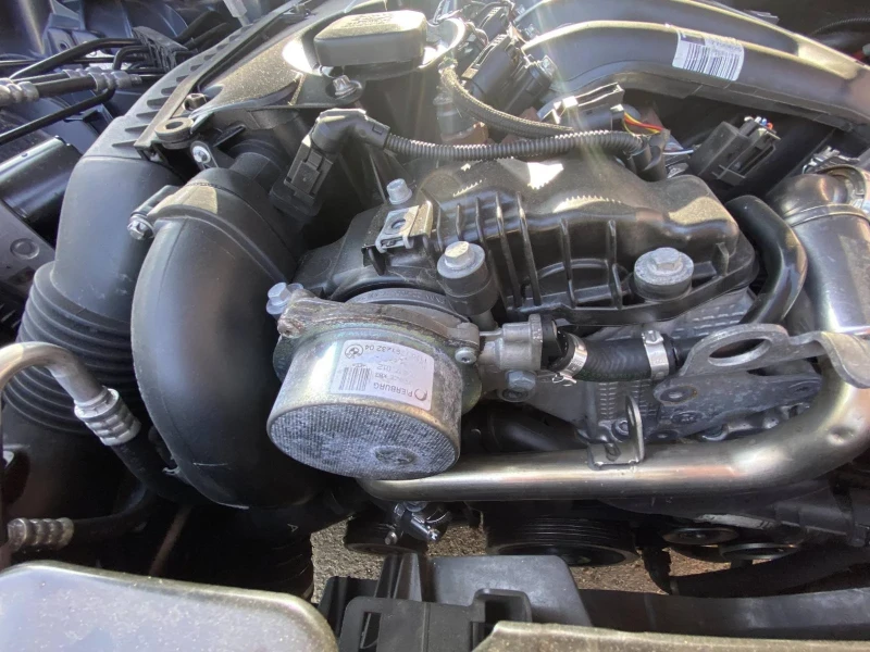 BMW 525 E61, снимка 2 - Автомобили и джипове - 53122042