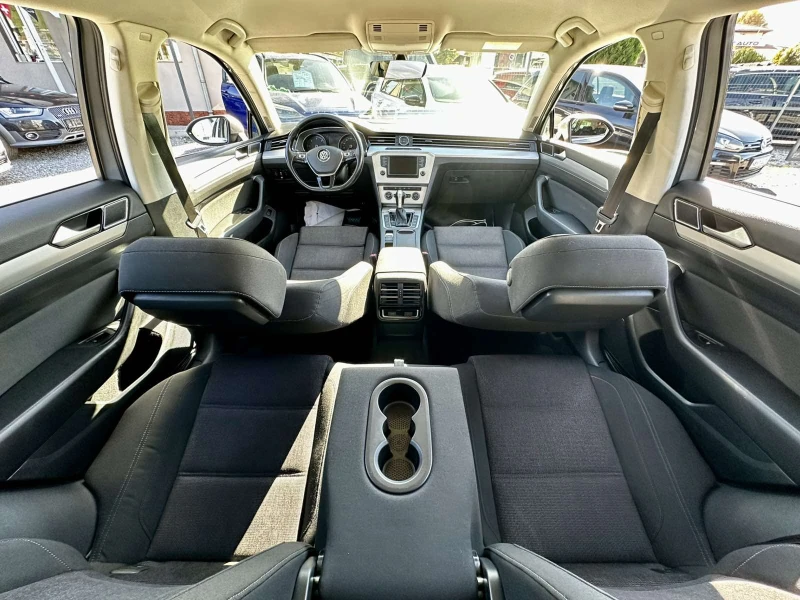 VW Passat 2.0TDI 150HP E6B DSG NAVI DISTRONIC, снимка 9 - Автомобили и джипове - 53189647