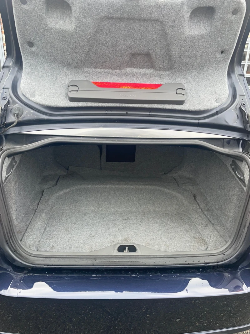 Volvo S60 2.5T AWD, снимка 12 - Автомобили и джипове - 53193203