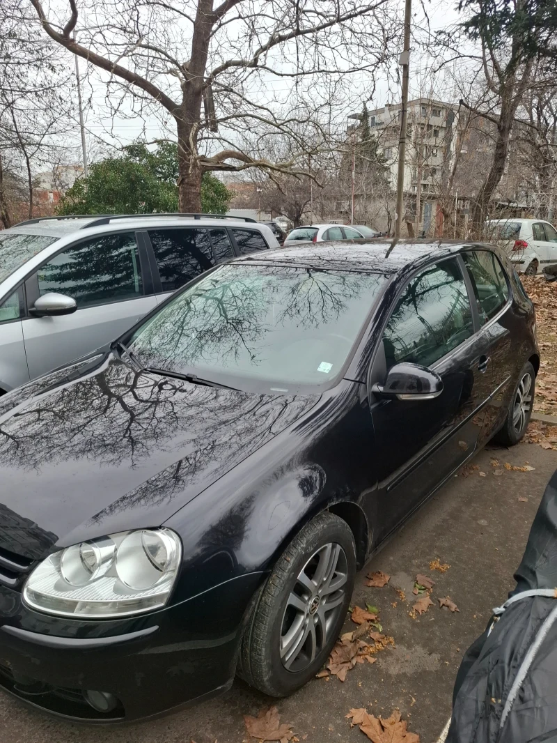 VW Golf, снимка 3 - Автомобили и джипове - 53289929